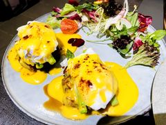 -ChitChat奇洽·Bistro(黎黄陂路店)