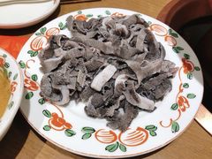 -北京老门框爆肚涮肉馆(凤城六路店)