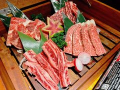 -日吉丸·鸟将军炭火融合酒馆(中央大街店)