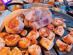 五花肉-济州爱肉堂(总店)