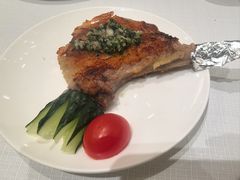 -新雅粤菜馆(南京东路店)