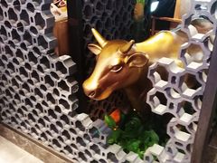 -炊烟小炒黄牛肉(中心印象城店)