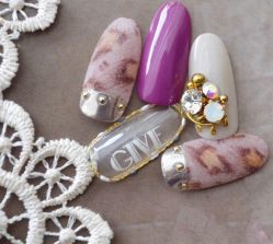 -Pink You美甲美睫纹绣定制中心