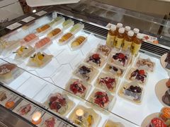 -BreadTalk面包新语(凯德闵行商业中心店)