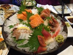 -松子料理(白家庄店)