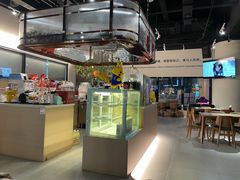 -Pekaa啤咖食肆Coffee&Bistro