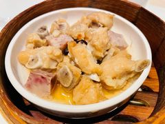 豉汁蒸排骨-金鼎轩(亚运村店)