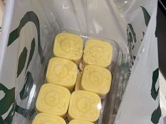 -泸溪河桃酥(海陵万象城店)