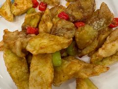 -天天渔港(杏林街店)