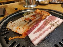 -秋木烤肉·韩国牛肉名家(高新旗舰店)