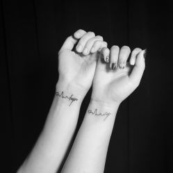 点击看大图 -墨無界刺青TATTOO