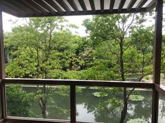 -逸林轩中餐厅(中信泰富朱家角锦江酒店)
