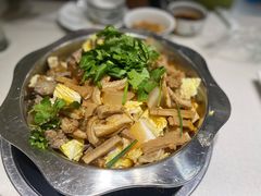 -古乐牛香·鲜牛肉牛杂火锅(新区店)
