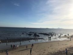 -沙扒湾