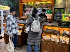 -国家自然博物馆