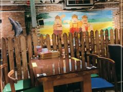 大堂-三个大叔东北烧烤·砂锅菜(西三旗店)