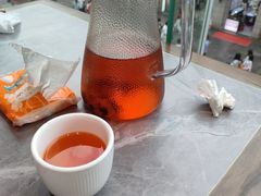 -肖记公安牛肉鱼杂馆·省级非物质文化遗产(江汉路直营店)