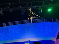 -珠海横琴国家地理探险家中心(创新方)