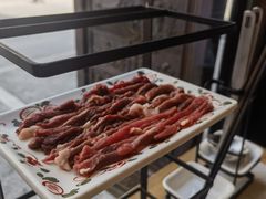 -东门口·鲜爆肚涮肉·烧烤(老门东店)