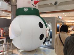 -巴黎春天(浦建店)