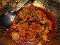 -香港狮子山下·明星粤菜餐厅(北苑店)