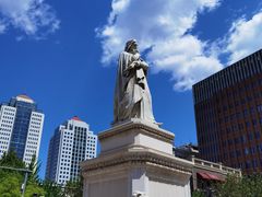 -天津意大利风情旅游区