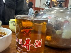 -大理.老字号渝记酸萝卜乌鱼(古城总店)