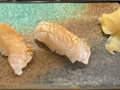 -Sushi Hanzo半藏(天环广场店)
