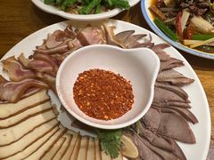 -弓虽昌焖烧鸡(大竹林店)