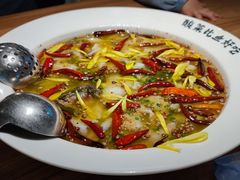-太二酸菜鱼(浦东正大广场店)