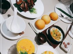 -蔡澜点心·粤菜(西单大悦城店)