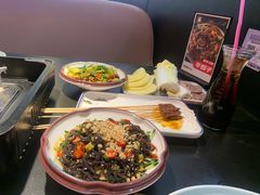 -鱼鼎香烤鱼火锅(华发商都店)