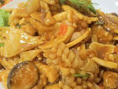 -北塘海鲜·天津菜(大光明桥旗舰店)