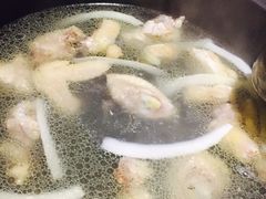 -润泽园椰子鸡(汇一城店)