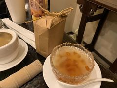 -五观堂素食(新华路店)