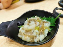 -花味·自助烤肉(雨花客厅店)