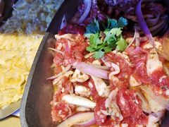 -杨记齐齐哈尔烤肉(总店)