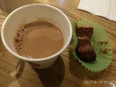 -星巴克(无锡东方商厦店)