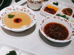 -东门口涮肉·砂锅·烤串(老门东店)