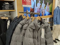 -优衣库(沈阳奥体万达广场店)