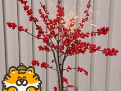 -花邻FloweringLife花艺气球派对(武康大楼店)