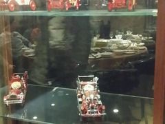 -车之谷·汽车文化主题餐厅(汽开店)