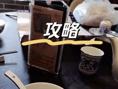 -百花深处·老北京风味菜