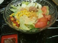 梦山水沙拉-梦山水日本烧肉(五四广场店)