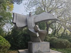 -采石矶景区