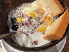 -云海肴·汽锅鸡·云南菜(浦江欢乐颂店)