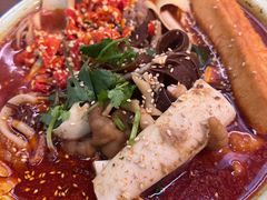 -脑馋粉儿(三里屯店)