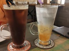 -Cafe Alice咖啡爱丽丝(奥城店)