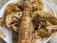 -四川小胡子海鲜(丁村万人海鲜广场店)