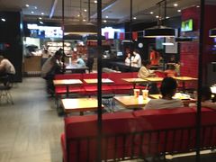 -肯德基(定兴店)